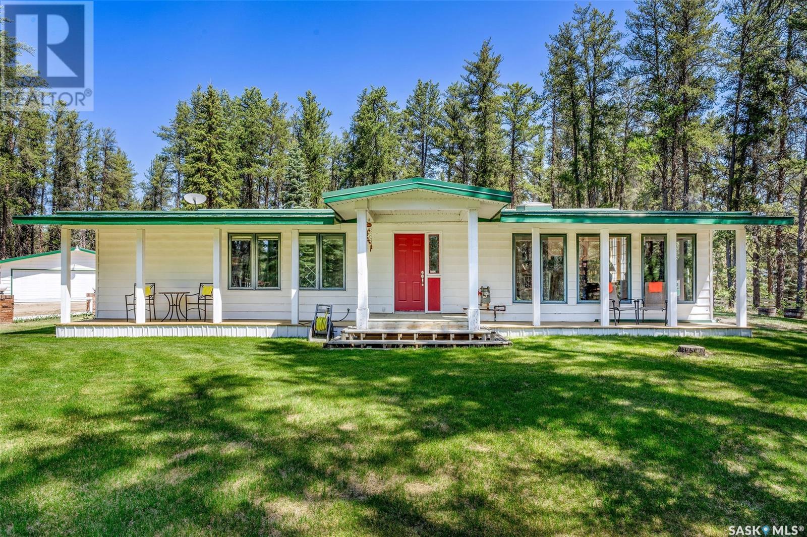 543 Pineland Place, Buckland Rm No. 491, SK S6V 5R3