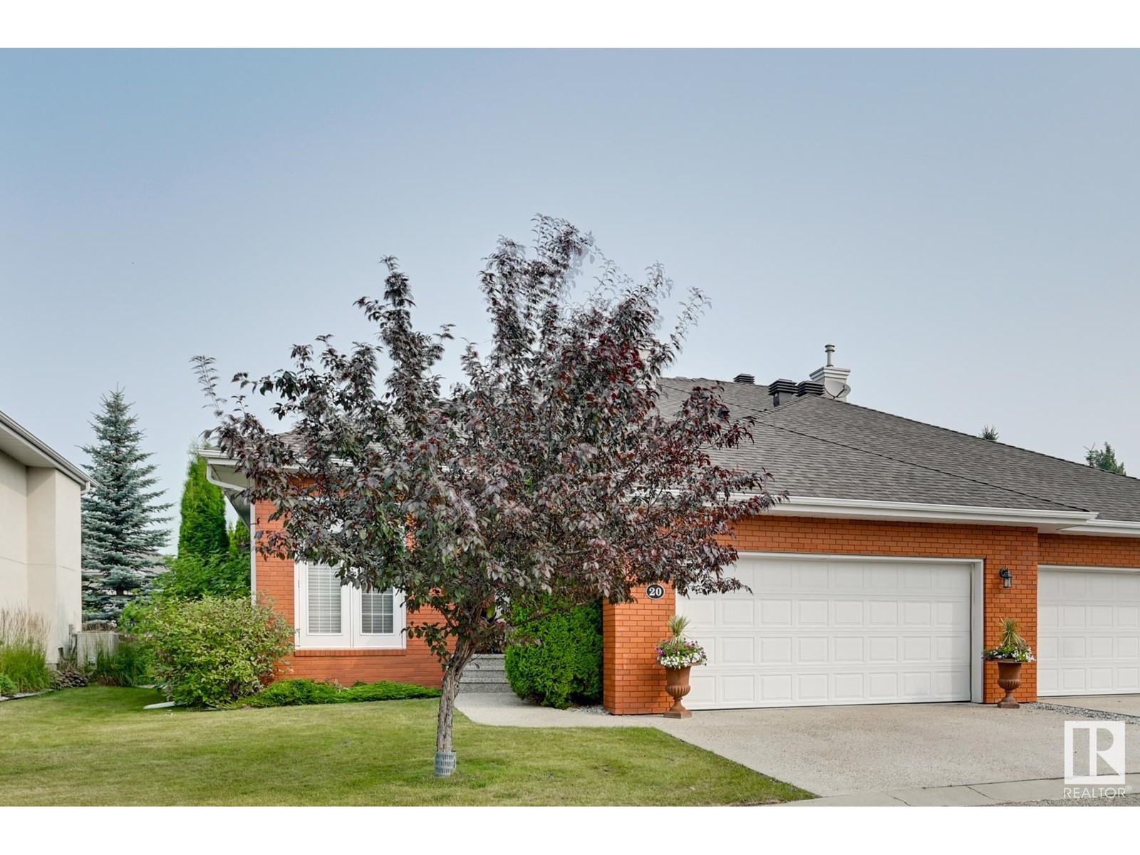 1225 Wanyandi Road Northwest #unit 20, Edmonton, AB T6M 2W7