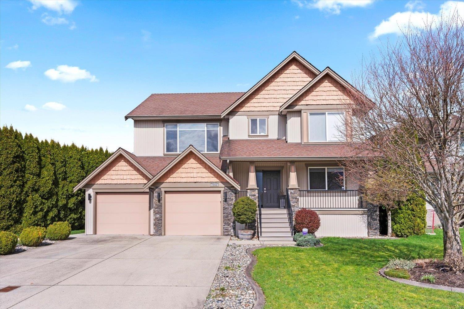 7299 Prasmount Placeagassiz, Kent, BC V0M 1A4