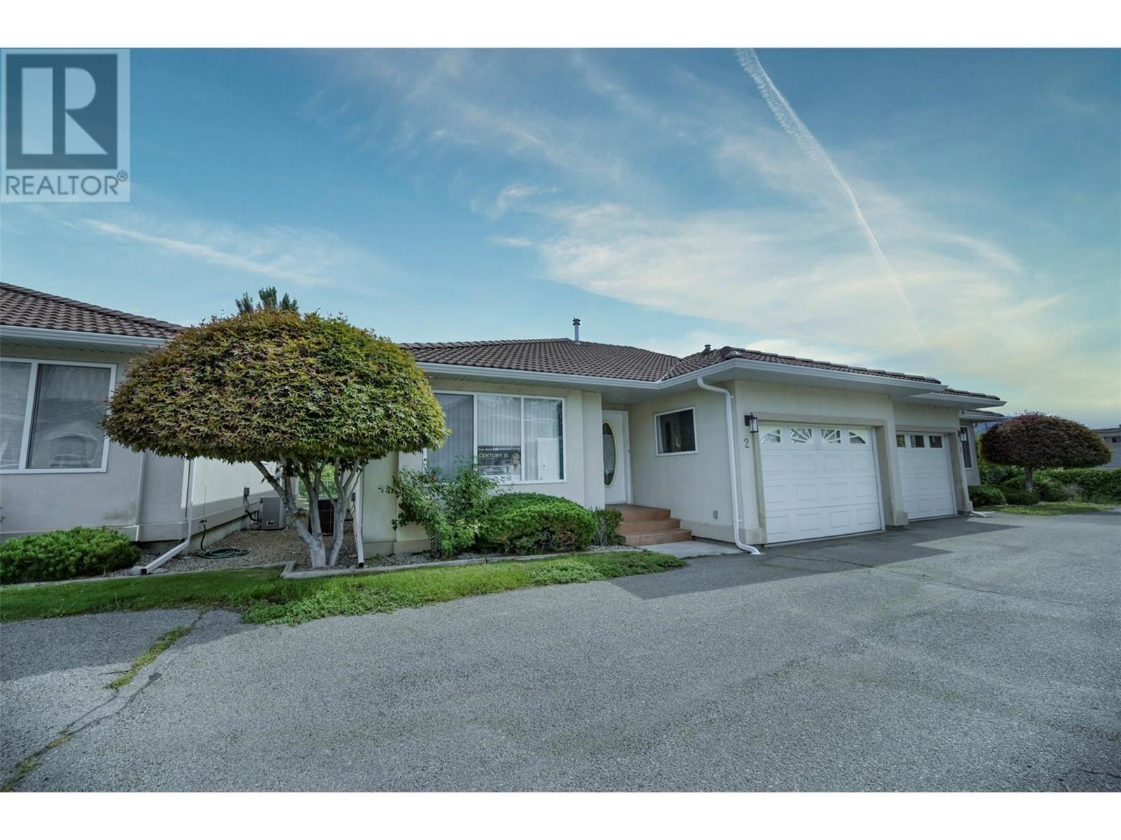 2 Royal Anne Court Unit 2, Osoyoos, BC V0H 1V0