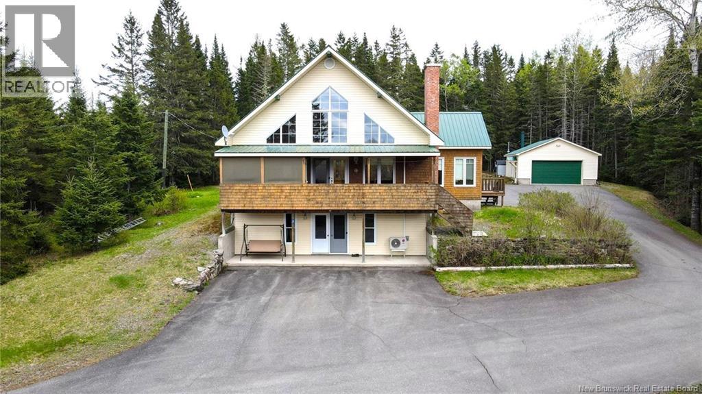 75 Richard Rd, Baker Brook, NB E7A 1V5