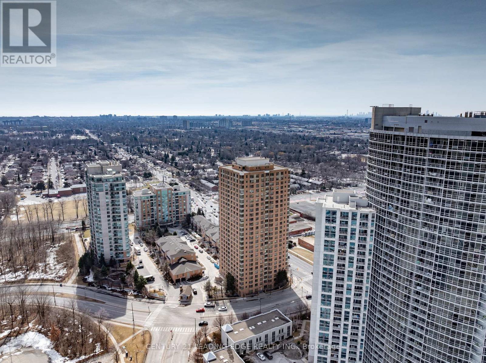 1509 115 Omni Dr, Toronto, ON M1P 5B4