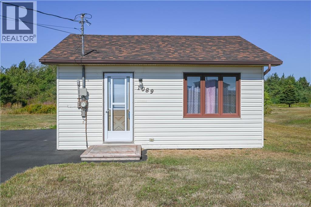 1089 De La Mer Blvd, Saint-marie-saint-raphal, NB E8T 1V6