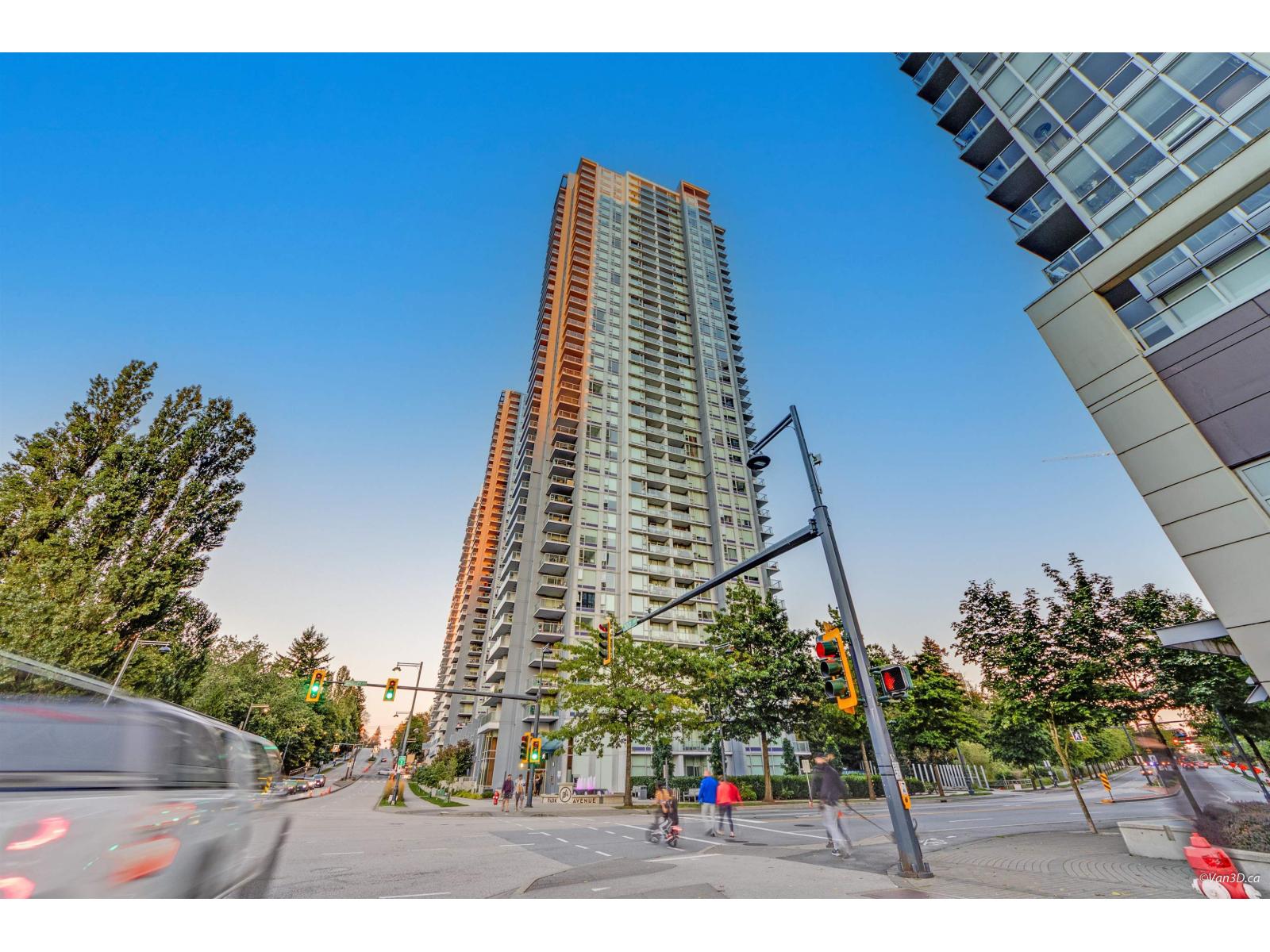 13696 100 Avenue Unit 4505, Surrey, BC V3T 0L5