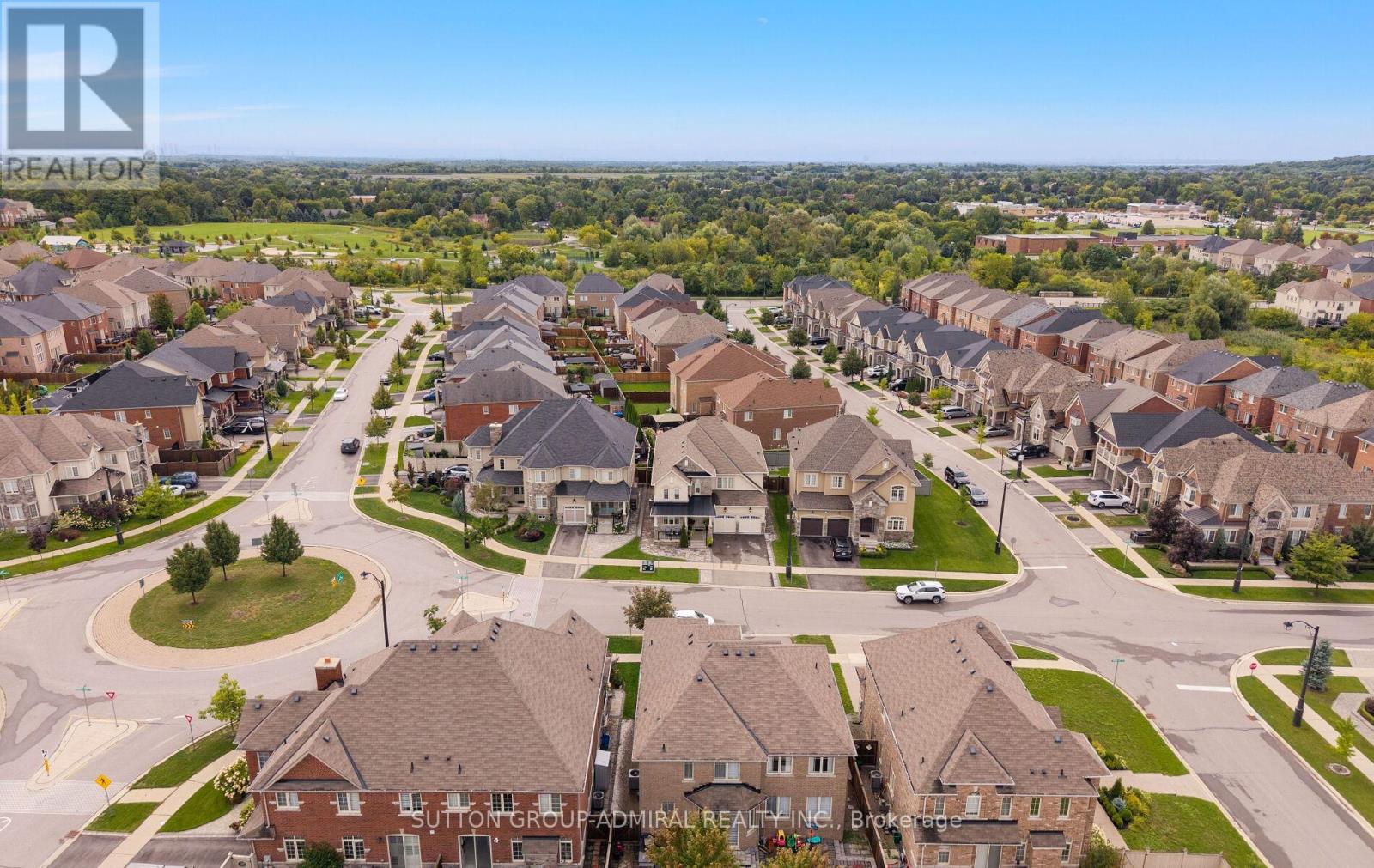 43 Fairmont Ridge Trl, King Nobleton, ON L7B 0A6
