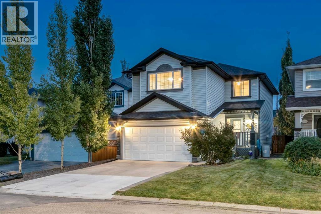 266 Bridlewood Cir SW, Calgary, AB T2Y 3L2