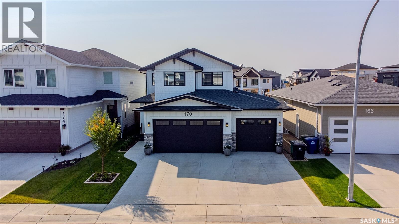 170 Keith Way, Saskatoon, SK S7V 0X9