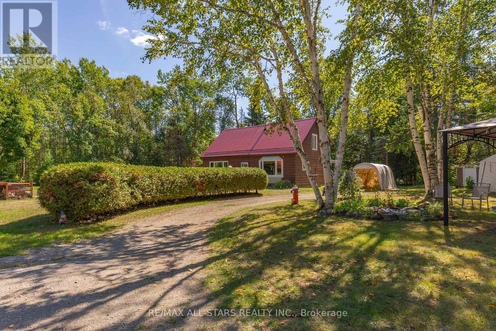 315 Somerville 11 Concession Cors, Kawartha Lakes, ON K0M 1C0