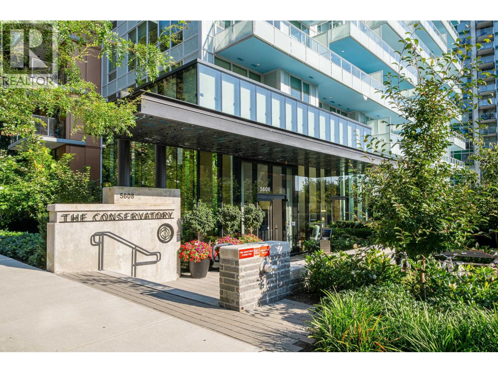 5608 Berton Avenue Unit 101, Vancouver, BC V6S 0M6