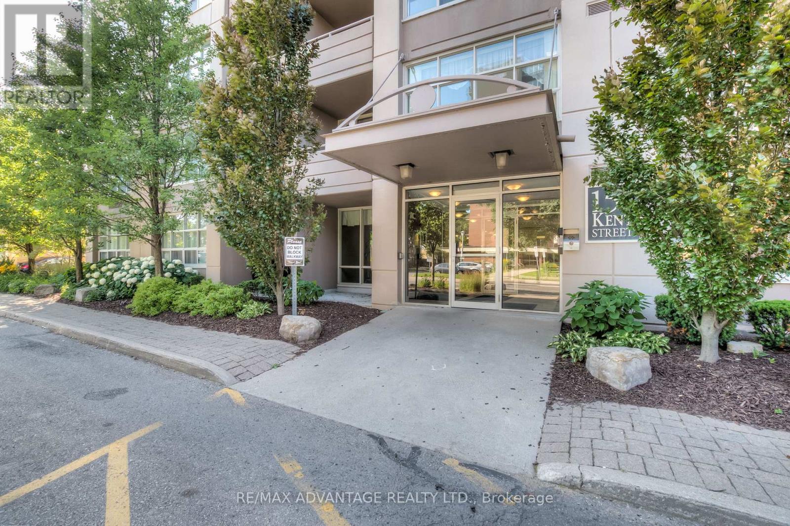 1106 155 Kent St, London, ON N6A 5N7