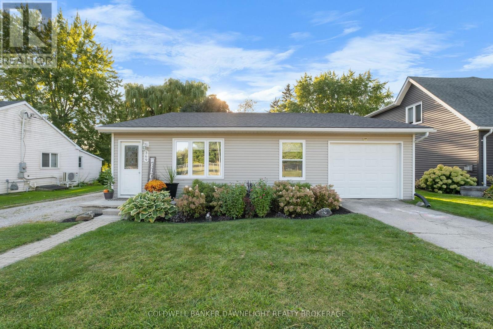 369 Marlborough St, South Huron, ON N0M 1S2