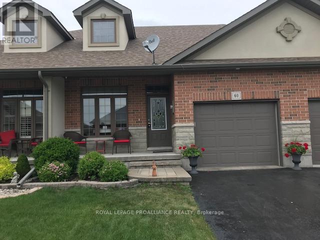 60 Princeton Pl, Belleville, ON K8N 0B3