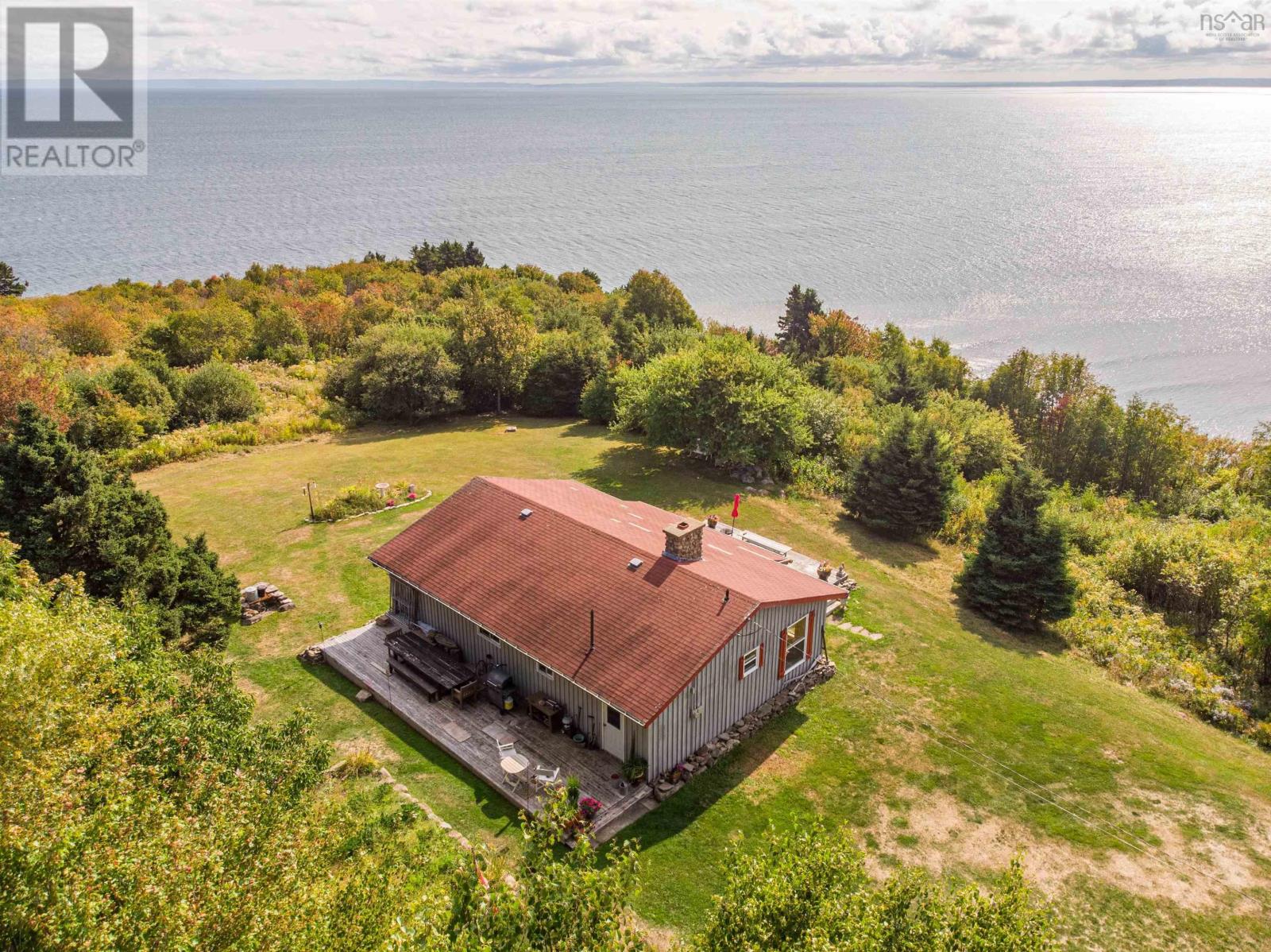 80 Terag Lane, Lakevale, NS B2G 2L2