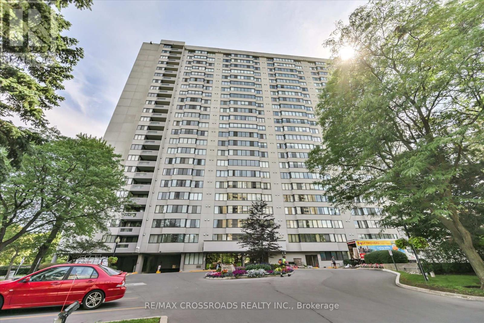308 2330 Bridletowne Cir, Toronto, ON M1W 3P6
