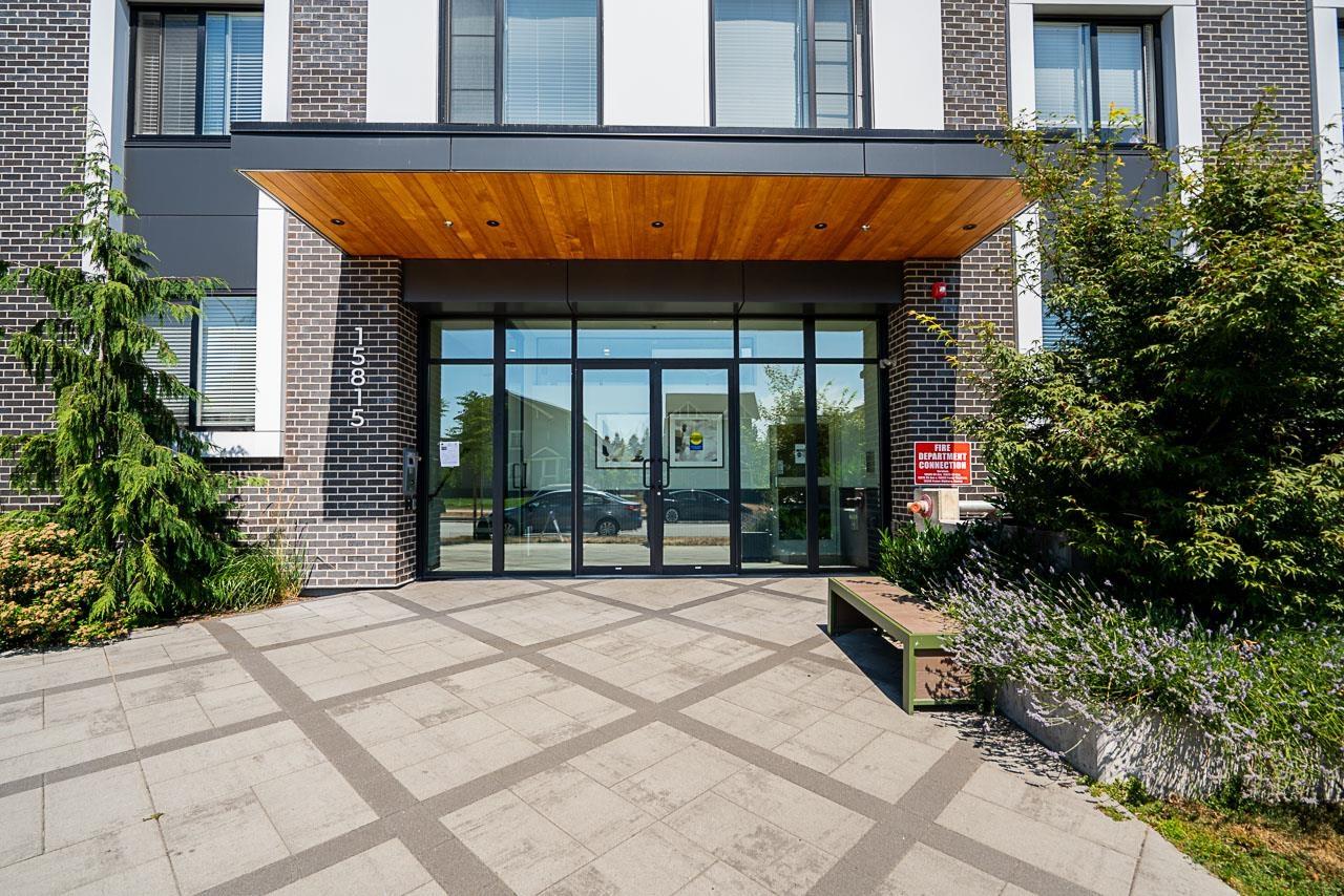 15815 85 Avenue Unit 407, Surrey, BC V4N 6X5