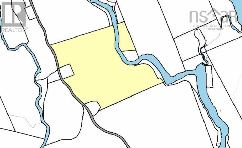 Lot Frotten Road, South Quinan, NS B0W 3M0