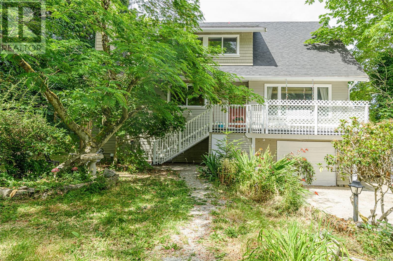 231 Kanaka Rd, Salt Spring, BC V8K 2A9