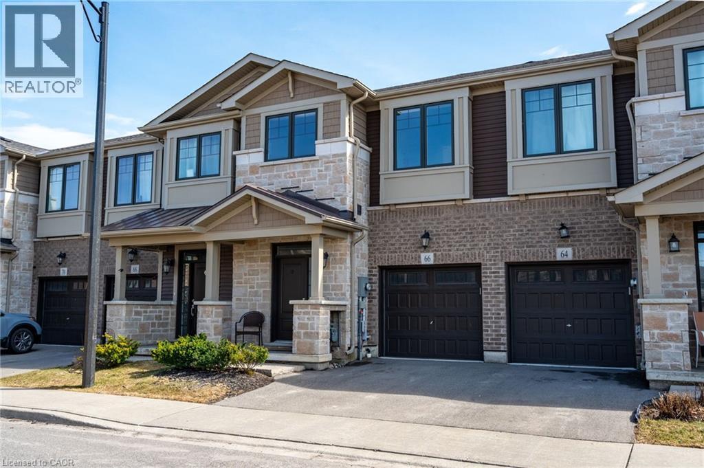 66 Pelican Ln, Hamilton, ON L8K 0A4