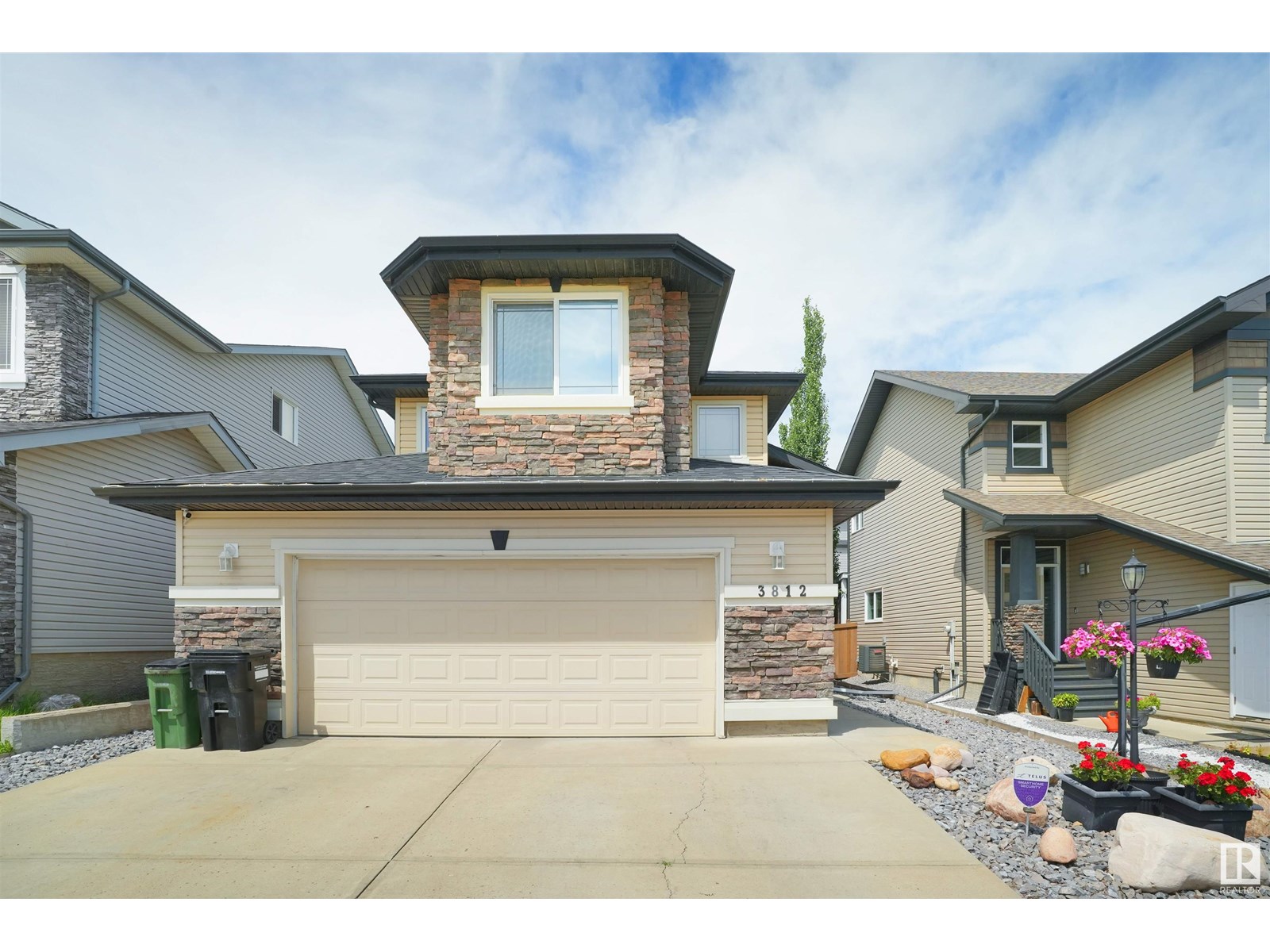 163 Av Nw Unit 3812, Edmonton, AB T5Y 0G6