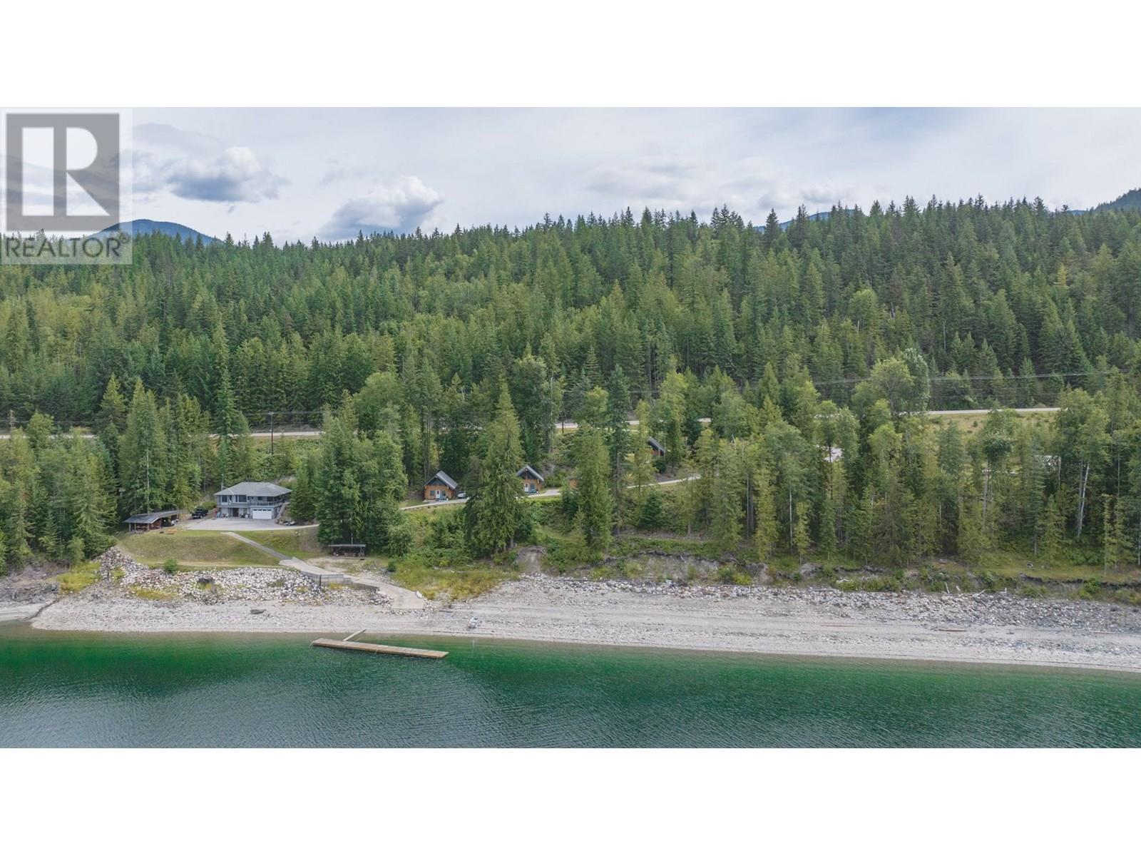 6 Highway Unit 1710 Rd, Nakusp, BC V0G 1R1