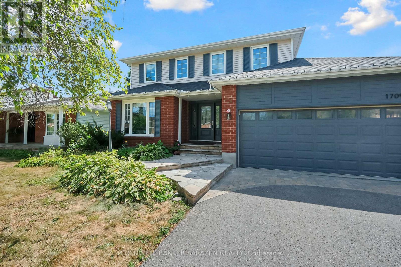 1709 Caminiti Cres, Ottawa, ON K4A 1M2
