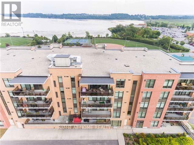 205 171 Shanly St, Scugog Port Perry, ON L9L 0A3