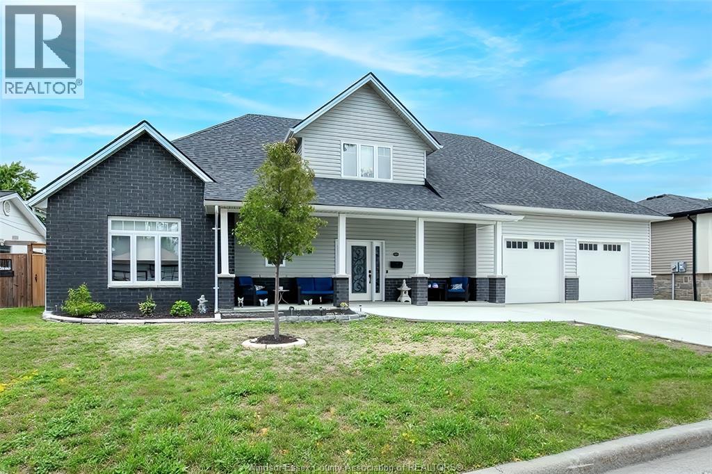 171 Riverview Ave, Lasalle, ON N9J 1E3