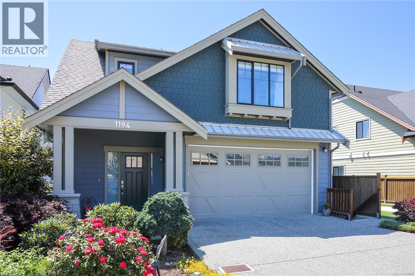 1194 Bombardier Cres, Langford, BC V9B 0R2