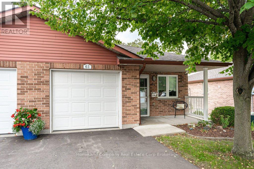 61 300 John St S, Stratford, ON N5A 7V5
