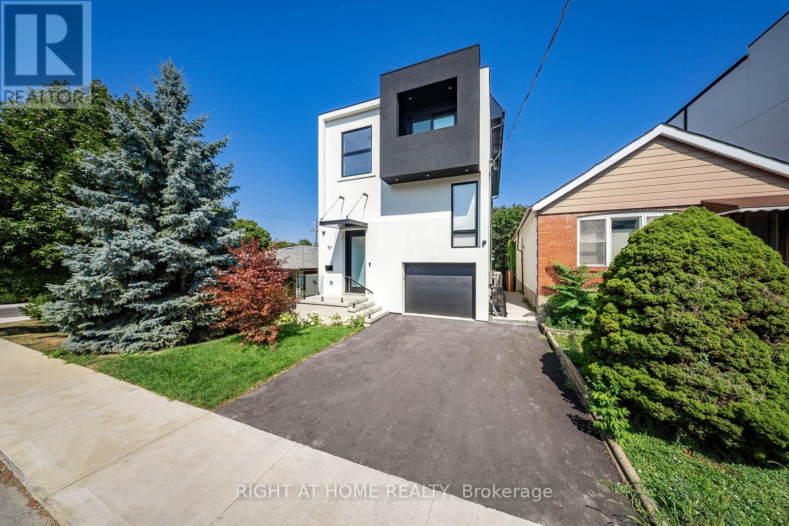 57 Alameda Ave, Toronto Oakwood Village, ON M6C 3W3