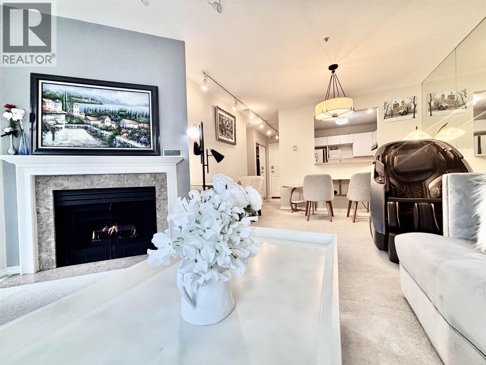 525 Wheelhouse Square Unit 213, Vancouver, BC V5Z 4L8