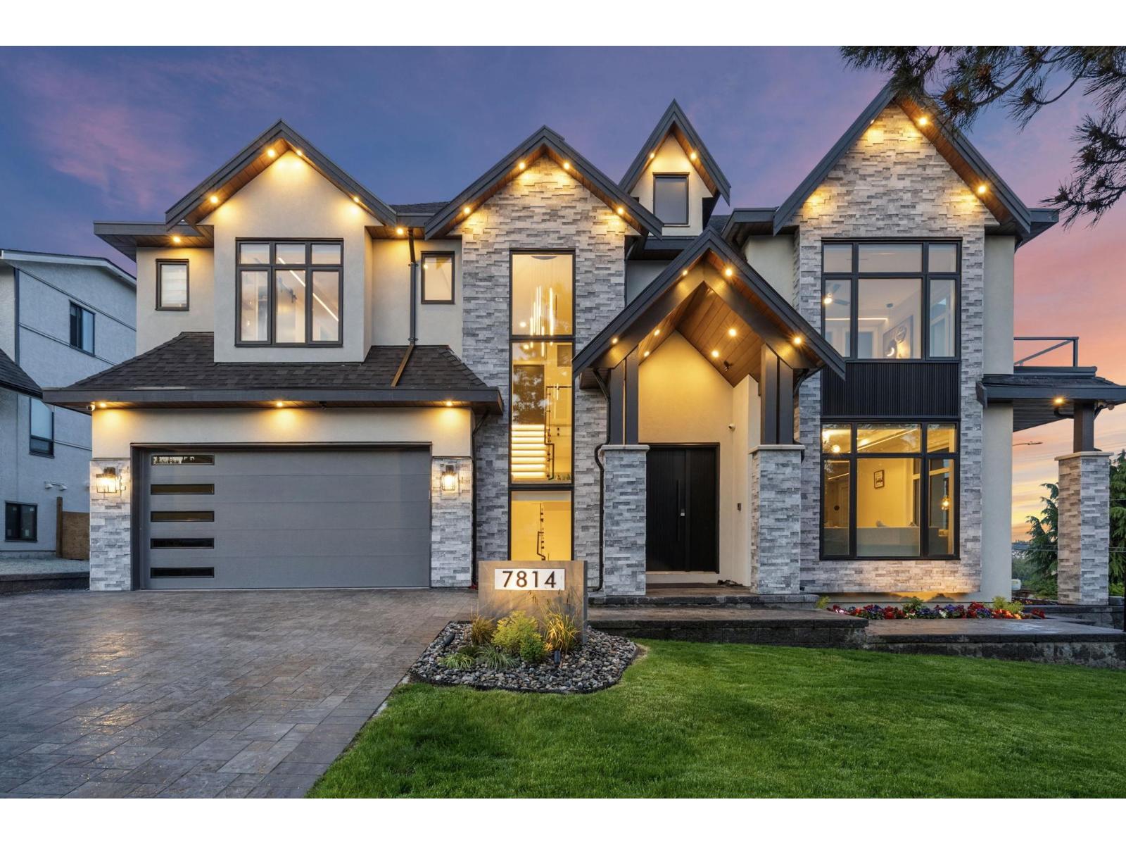167 Street Unit 7814 #a, Surrey, BC V4N 0L9