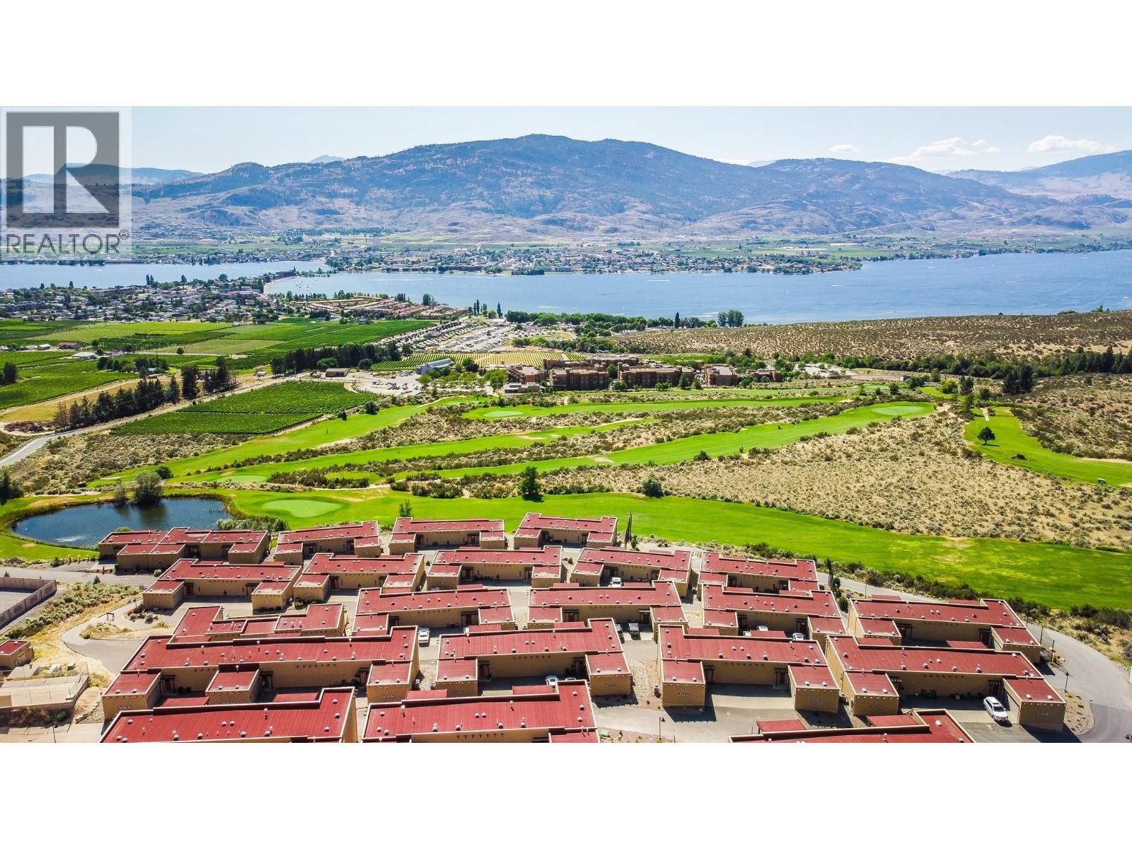 2000 Valleyview Drive Unit 25, Osoyoos, BC V0H 1V6