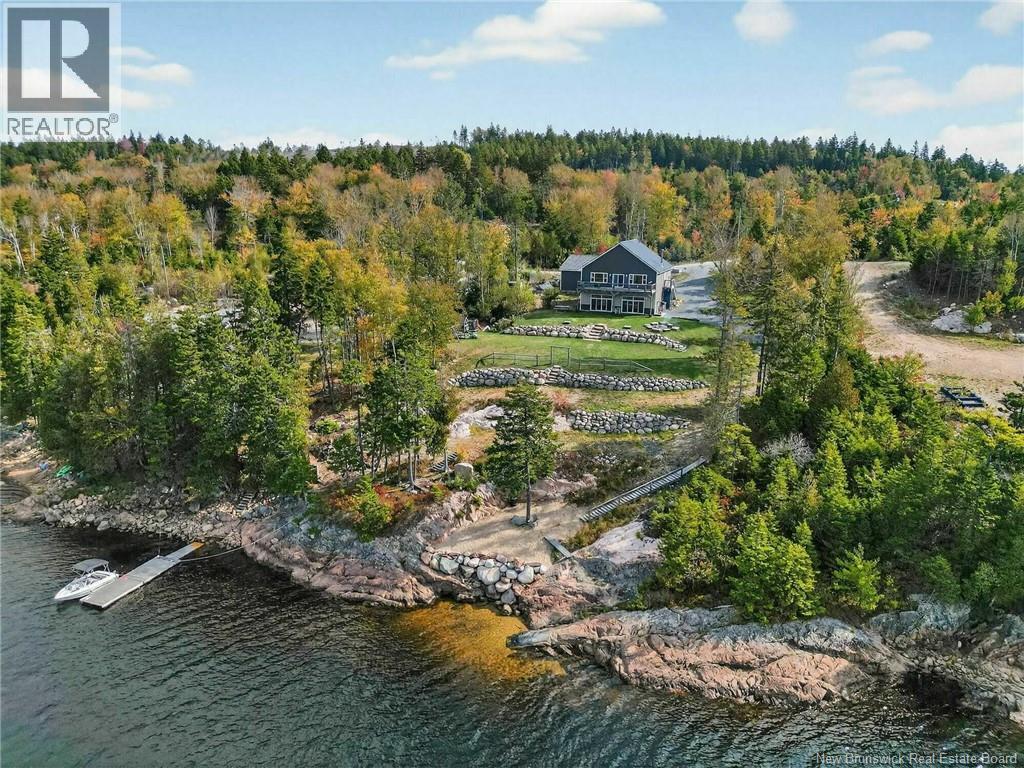61 Bluff Rd, Utopia, NB E5C 0J4