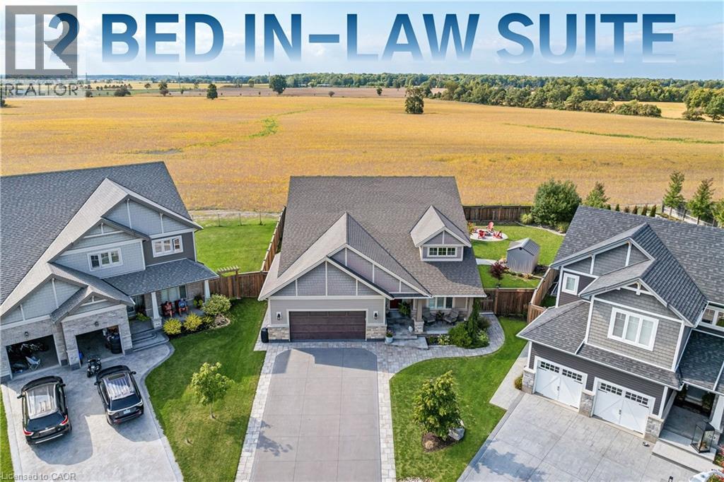 53 Anastasia Blvd, West Lincoln, ON L0R 2A0