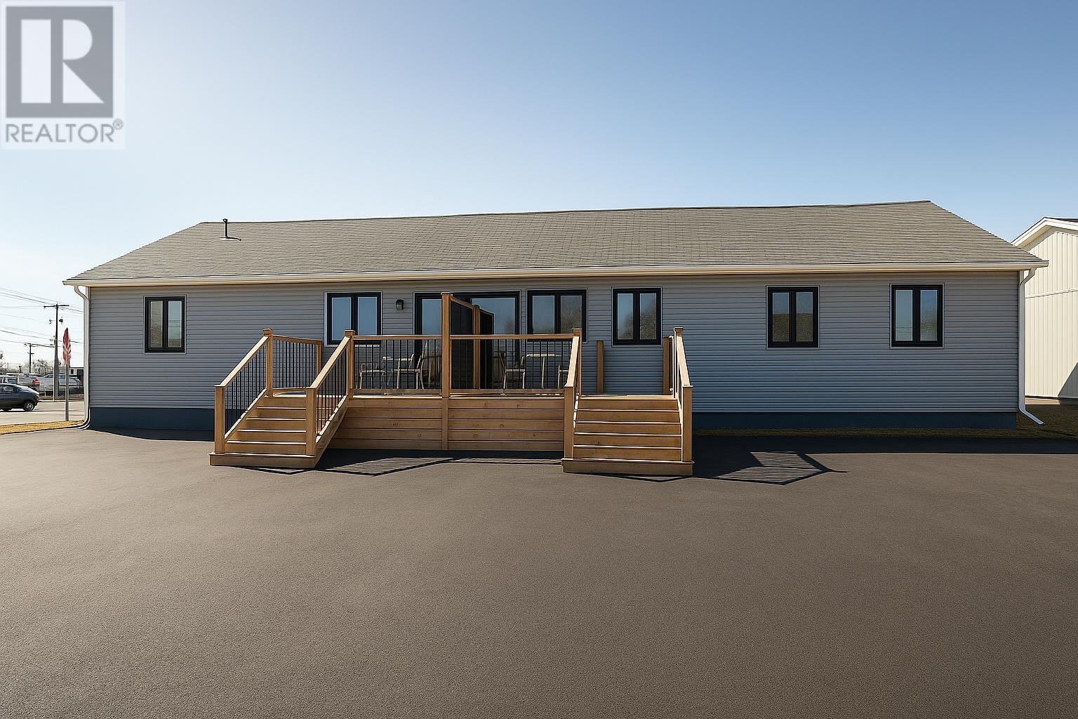 1 71 Woodleigh Dr #-2, Kensington, PE C0B 1M0
