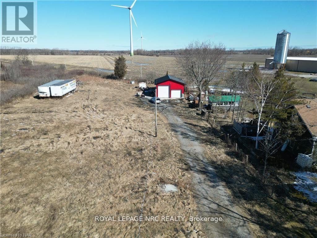 2951 N Shore Dr, Haldimand Dunnville, ON N0A 1K0
