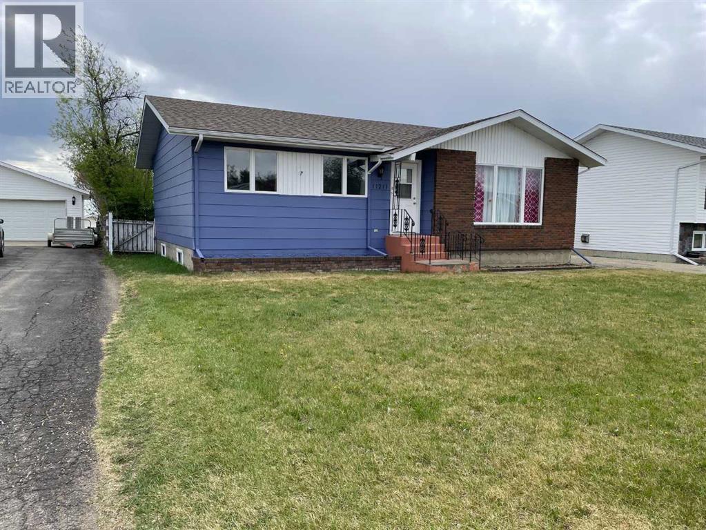 109 Avenue Close Unit 11211, Fairview, AB T0H 1L0