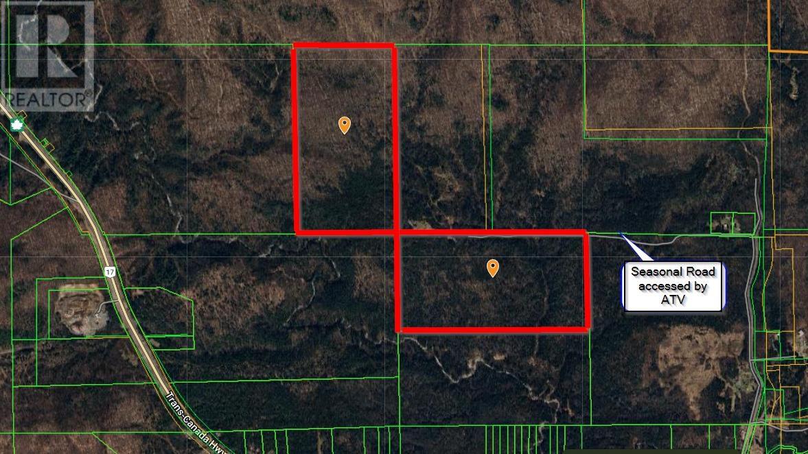 Pt Sec 37 & 38 Off Pickard Rd, Havilland, ON P0S 1A0
