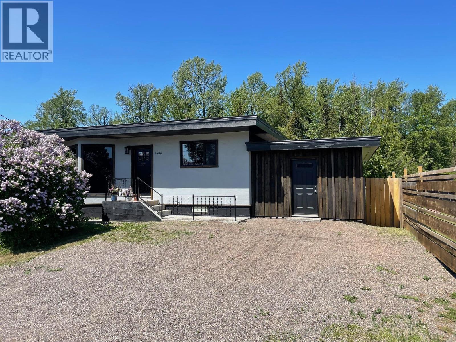 3409 6 Street, Houston, BC V0J 1Z0