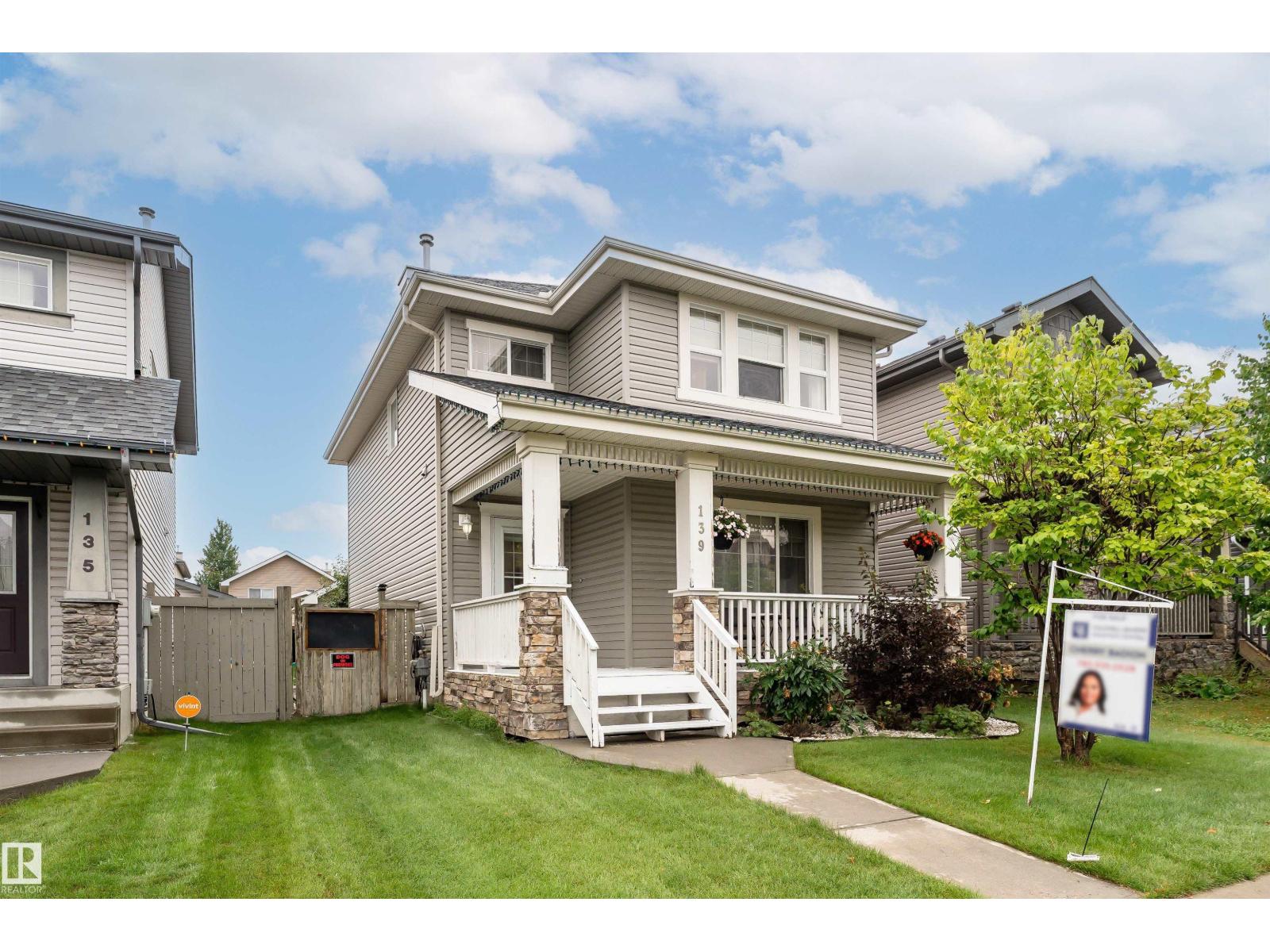 63 St Sw Unit 139, Edmonton, AB T6X 0B8