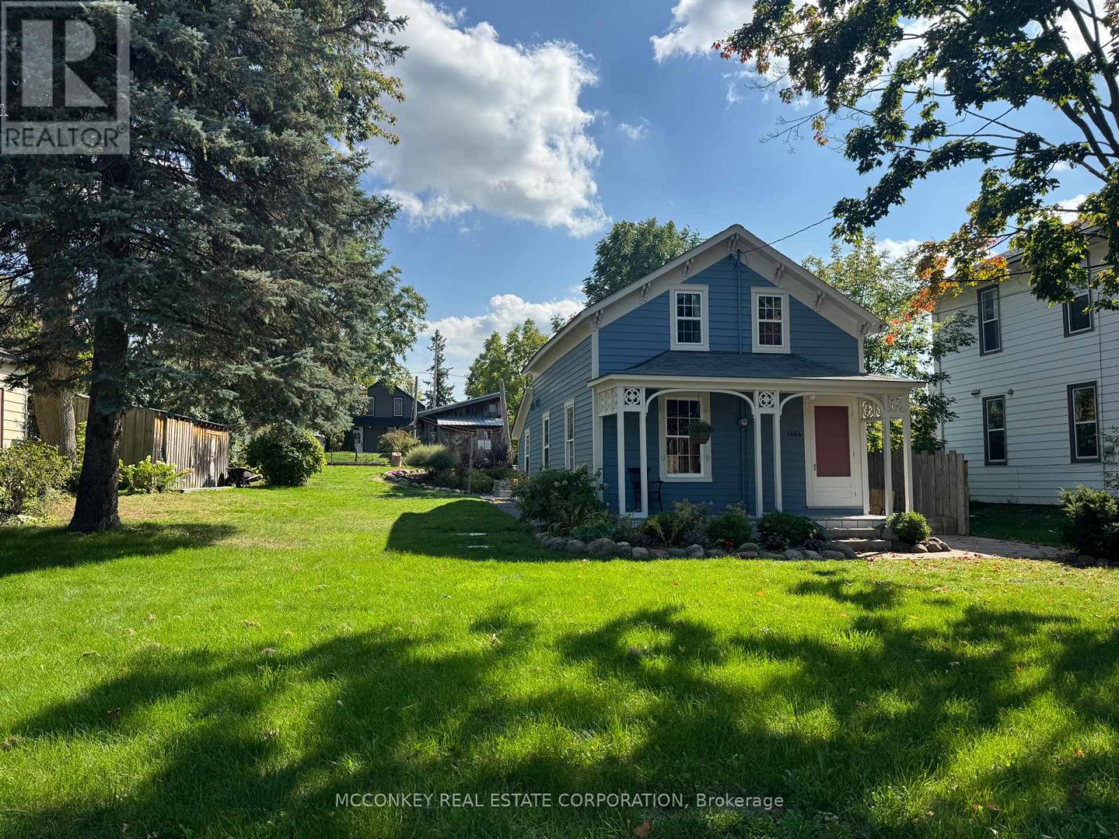1464 Hwy 7a Bethany Hwy, Kawartha Lakes, ON L0A 1A0