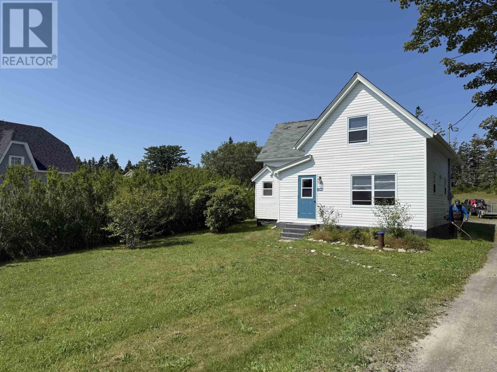 335 Highway Unit 1044, Middle West Pubnico, NS B0W 0C5