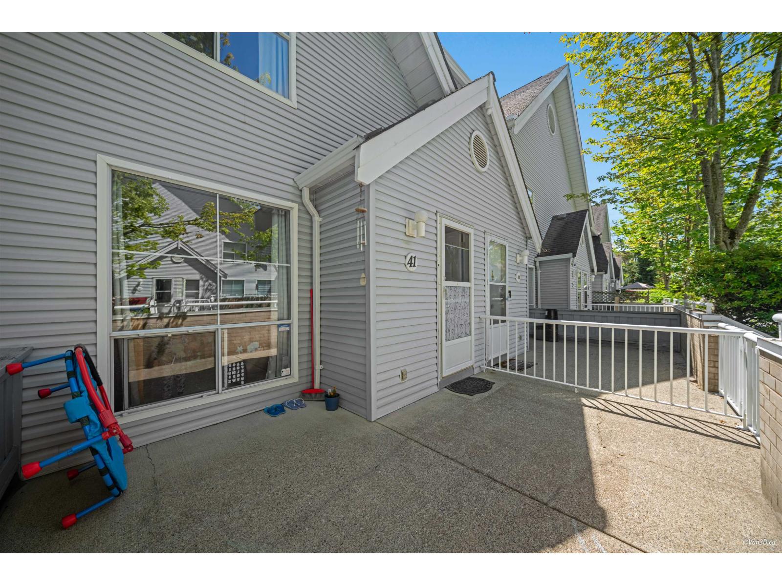 13706 74 Avenue Unit 41, Surrey, BC V3W 1K3