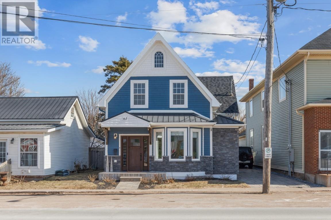 63 Broadway St, Kensington, PE C0B 0A3