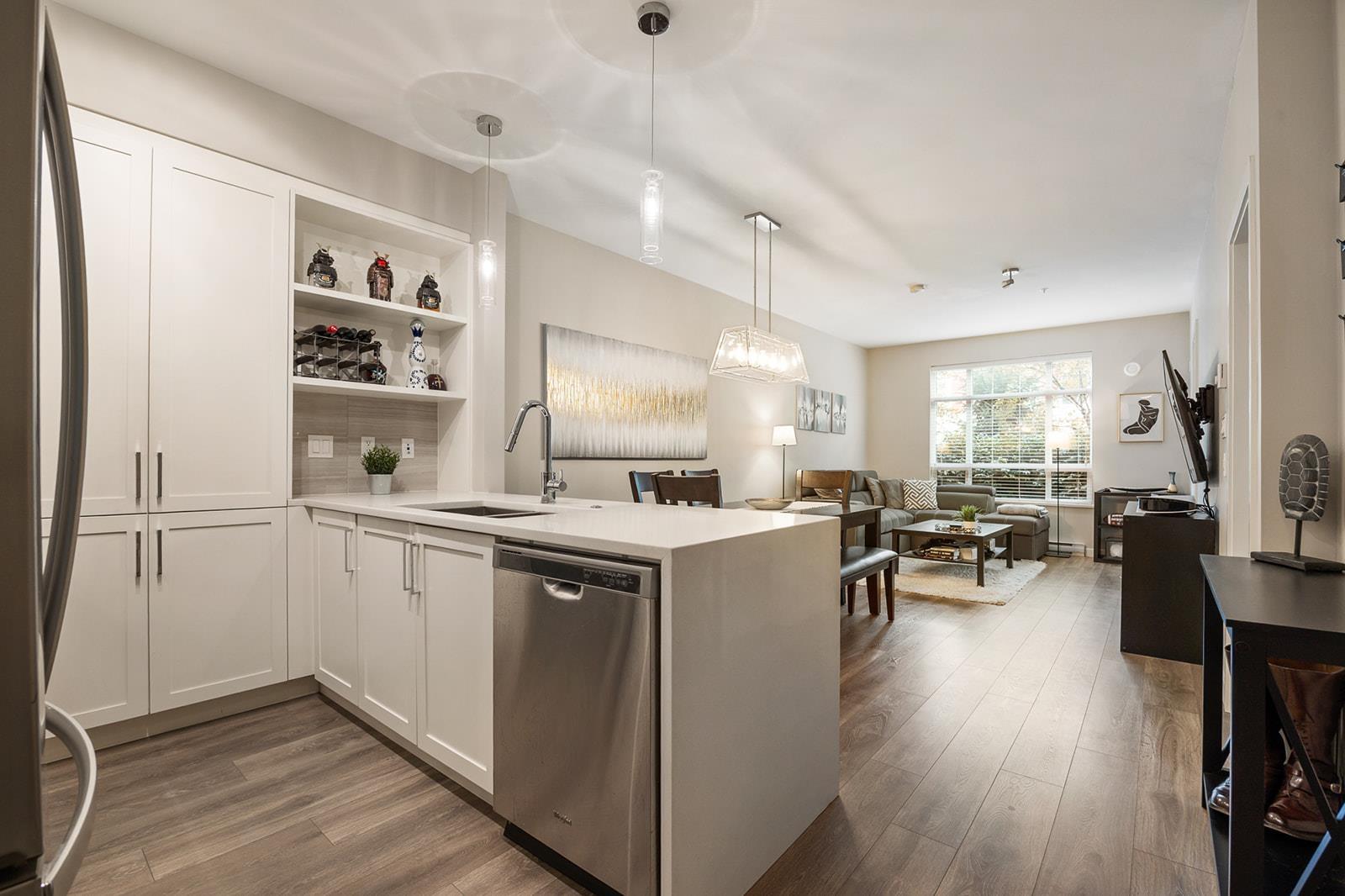 20211 66 Avenue #e106, Langley, BC V2Y 0L4