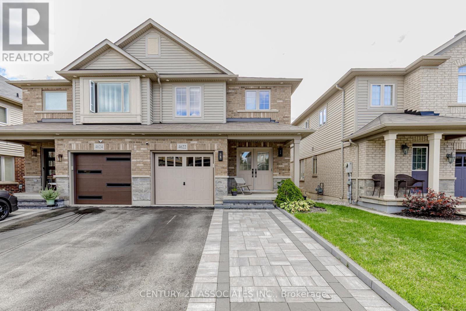 4622 Keystone Cres, Burlington, ON L7M 0L9