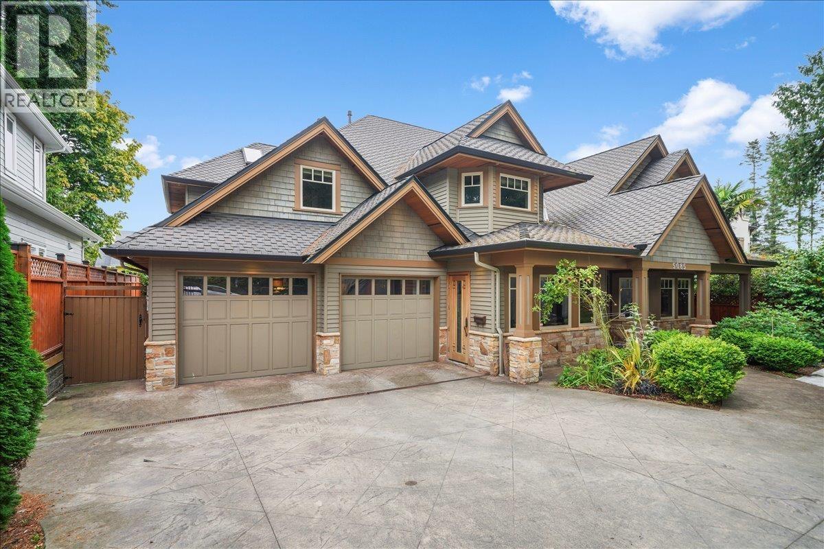 1 Avenue Unit 5085, Delta, BC V4M 1B4
