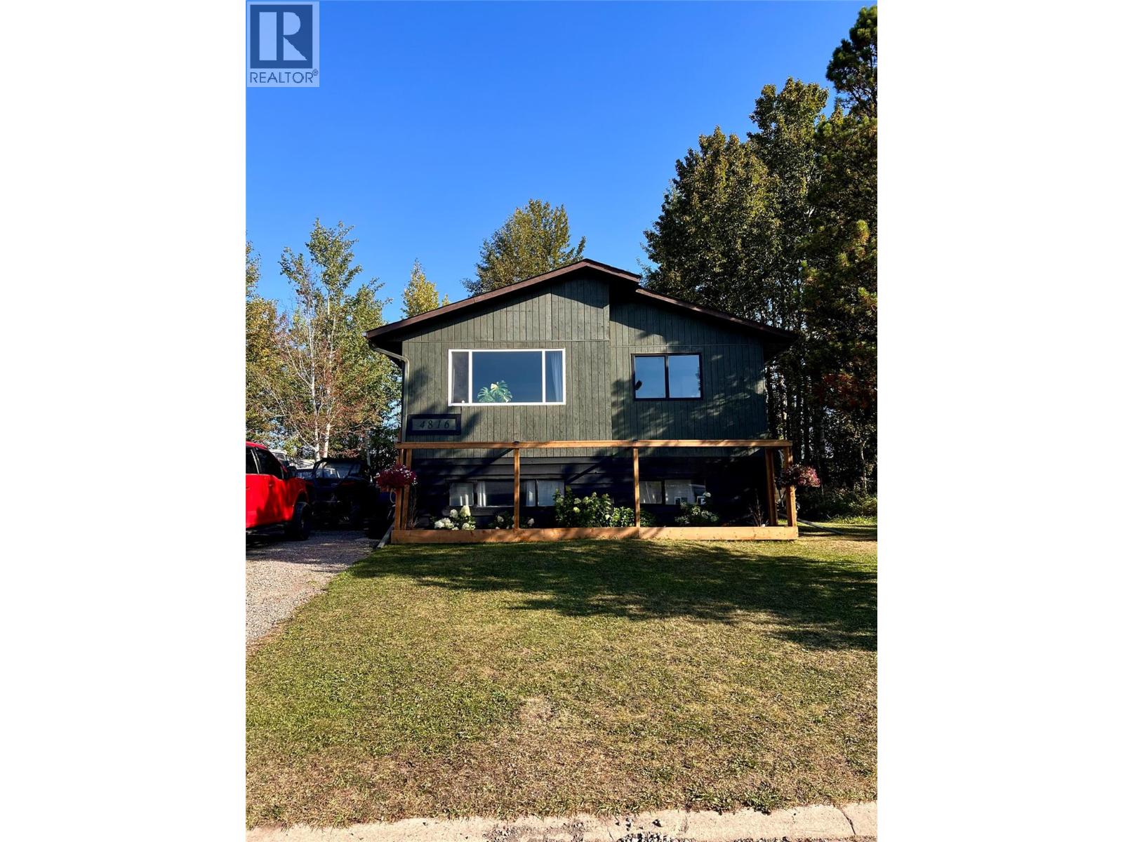 51 Avenue Unit 4816 #a, Chetwynd, BC V0C 1J0