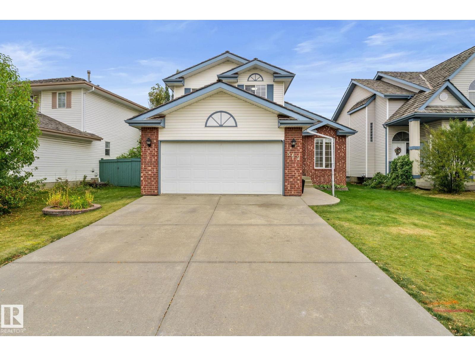 362 Blackburn Dr E SW, Edmonton, AB T6W 1B8